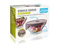 Single Serve Steamer van Tomorrow’s Kitchen 2