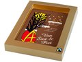 Chocoladekaart van Sint & Piet