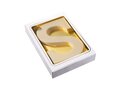 Sint Letter witte chocolade 150 gram 1