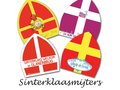 Sint mijters