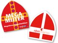 Sint mijters 6