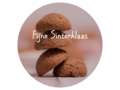 Bio Sint chocoladebeker - 100 gram lettertjes 3