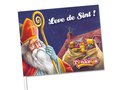 Sinterklaas vlaggetjes