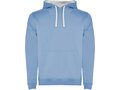 Roly Urban hoodie voor kinderen 20