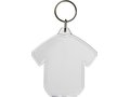 Sleutelhanger in vorm T-shirt 2