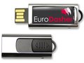 Slide USB stick - 4GB