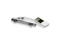 USB Shape Slide - 4GB 3