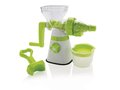 Slow juicer 2