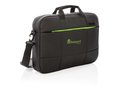 Soho business RPET laptop tas 4