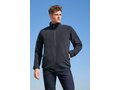 Sol's Factor fleece jas heren gerecycleerd