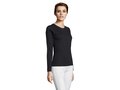 Sol's Imperial dames t-shirt lange mouw 114