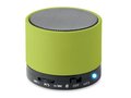 Bluetooth speaker met handsfree belfunctie 3