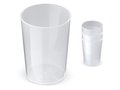 Stapelbare Eco Cup - 250 ml