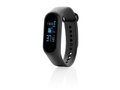 Stay healthy activity tracker met temperatuur sensor