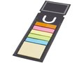 Sticky note bladwijzer