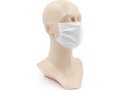 Herbruikbaar stoffen mondmasker voor kinderen - Wasbaar 60°
