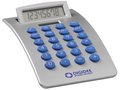 StreamLine calculator