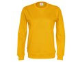Sweater cottoVer Fairtrade