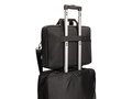 Swiss Peak deluxe vegan lederen laptop tas PVC vrij 4