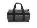 Swiss Peak duffel rugtas 3