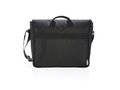 Swiss Peak RFID 15" laptop messenger tas PVC vrij 4