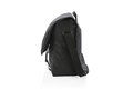 Swiss Peak RFID 15" laptop messenger tas PVC vrij 3