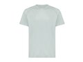 Iqoniq Tikal gerecycled polyester sneldrogend sport t-shirt 5