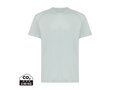 Iqoniq Tikal gerecycled polyester sneldrogend sport t-shirt 6