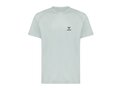 Iqoniq Tikal gerecycled polyester sneldrogend sport t-shirt 9