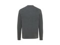 Iqoniq Denali gerecycled katoen sweater ongeverfd 54