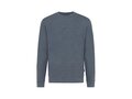 Iqoniq Denali gerecycled katoen sweater ongeverfd 66