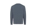 Iqoniq Denali gerecycled katoen sweater ongeverfd 65