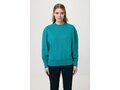 Iqoniq Kruger gerecycled katoen relaxed sweater 33