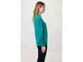 Iqoniq Kruger gerecycled katoen relaxed sweater 32