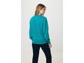 Iqoniq Kruger gerecycled katoen relaxed sweater 28