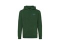 Iqoniq Jasper recycled katoen hoodie 56