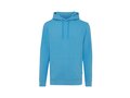 Iqoniq Jasper recycled katoen hoodie 17