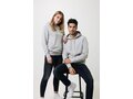 Iqoniq Torres gerecycled katoen hoodie ongeverfd 50