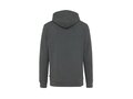 Iqoniq Torres gerecycled katoen hoodie ongeverfd 55