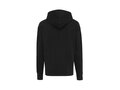 Iqoniq Yoho gerecycled katoen relaxed hoodie 60