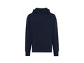 Iqoniq Yoho gerecycled katoen relaxed hoodie 67