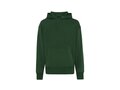 Iqoniq Yoho gerecycled katoen relaxed hoodie 58