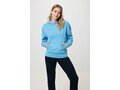 Iqoniq Yoho gerecycled katoen relaxed hoodie 36