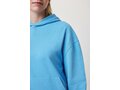 Iqoniq Yoho gerecycled katoen relaxed hoodie 23