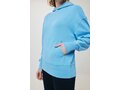 Iqoniq Yoho gerecycled katoen relaxed hoodie 21