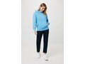 Iqoniq Yoho gerecycled katoen relaxed hoodie 41