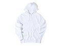 Iqoniq Rila lichtgewicht gerecycled katoen hoodie 19