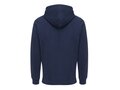 Iqoniq Abisko gerecycled katoen hoodie met rits 5