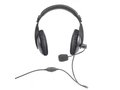 USB stereo headset met microfoon 3