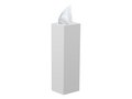 Tissue box toren 1